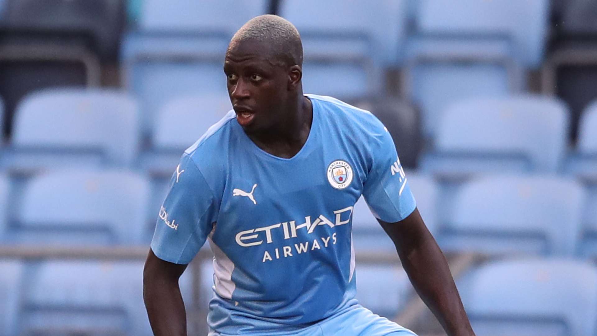 他需要更多 他需要更多