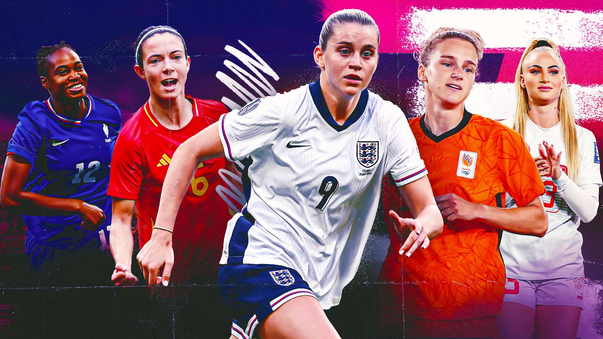 来更具竞争 来更具竞争