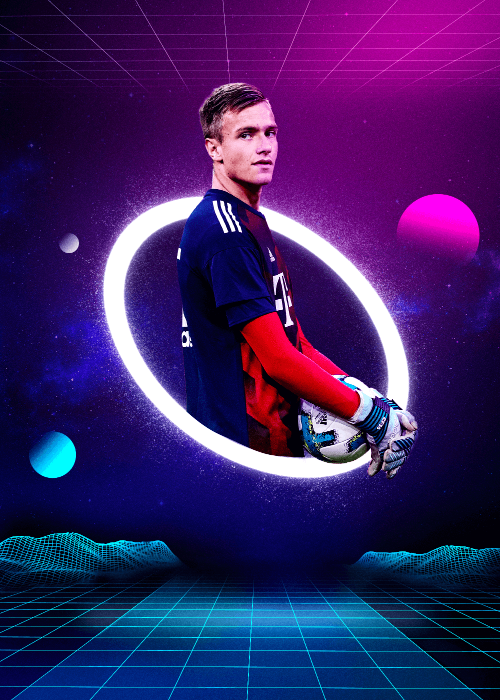 加强中场控 加强中场控